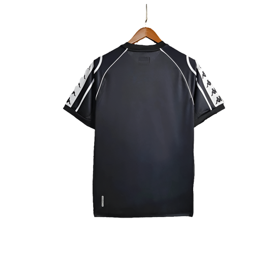 Vasco 2024/25 Special Edition Jersey - Black - Fan Version