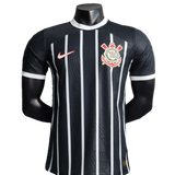 Corinthians 2023/24 Away Jersey - Player Version