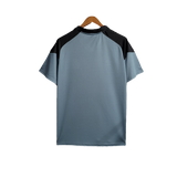 Grêmio 2023/24 Training Jersey - Gray - Fan Version