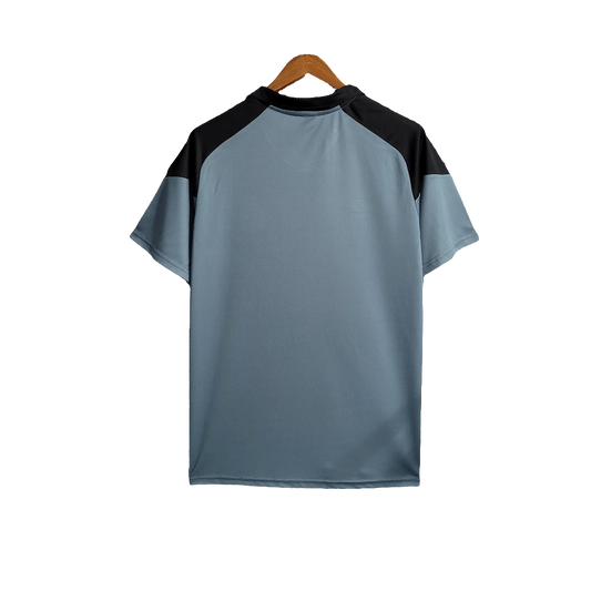 Grêmio 2023/24 Training Jersey - Gray - Fan Version