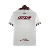 Fluminense 2022/23 Away Jersey - Fan Version - All Sponsors