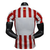 Atlético Madrid 2025/26 Home Jersey - Player Version