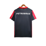 Flamengo 1999 Third Jersey - Retro Version