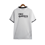 Corinthians 2011 Home Jersey - Retro Version