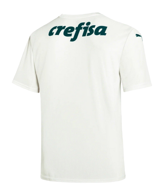 Palmeiras 2022/23 Away Jersey - Fan Version