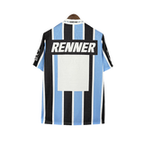 Grêmio 1995/96 Home Jersey - Retro Version