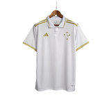Cruzeiro 2023/24 Memorial Edition Jersey - Fan Version
