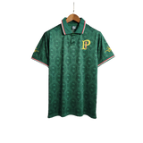Palmeiras 2022/23 Polo Jersey - Green - Fan Version