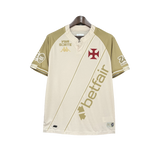 Vasco 2024/25 Third Jersey - Fan Version - All Sponsors