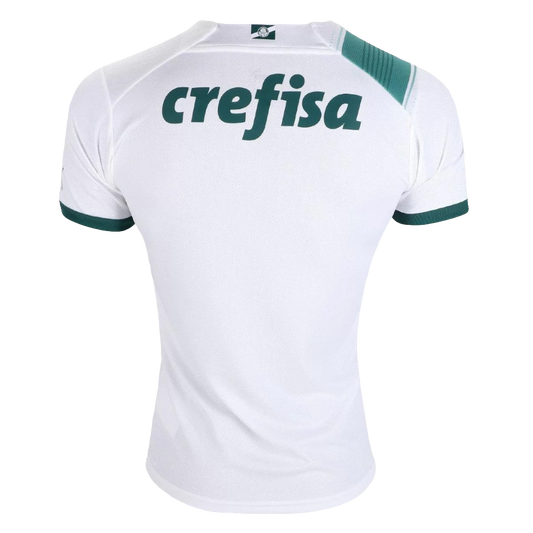 Palmeiras 2023/24 Away Jersey - Fan Version