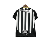 Atlético Mineiro 2025/26 Home Jersey - All Sponsors - Women's
