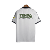 Atlético Mineiro 1997 Away Jersey - Retro Version