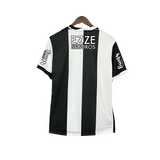 Corinthians 2024/25 Third Jersey - Fan Version - All Sponsors