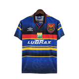 Flamengo 1995 Third Jersey - Retro Version