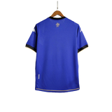 Vasco 2023/24 Goalkeeper Jersey - Blue - Fan Version
