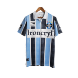 Grêmio 1997/98 Home Jersey - Retro Version