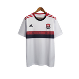 Flamengo 2019/20 Away Jersey - Retro Version