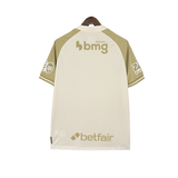 Vasco 2024/25 Third Jersey - Fan Version - All Sponsors