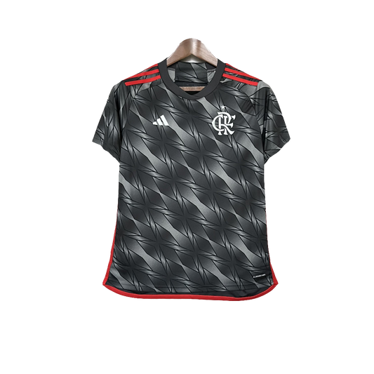 Flamengo 2024/25 Third Jersey - Women's
