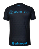 Grêmio 2023/24 Third Jersey - Fan Version - All Sponsors