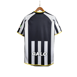 Atlético Mineiro 2003 Home Jersey - Retro Version