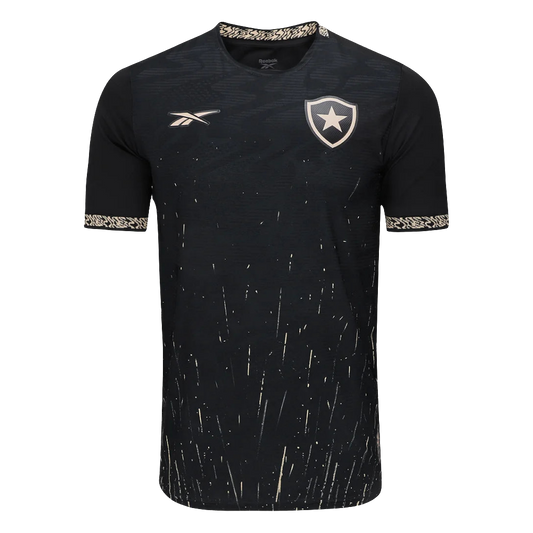 Botafogo 2024/25 Away Jersey - Fan Version