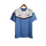 Santos 2023/24 Training Jersey - Blue - Fan Version