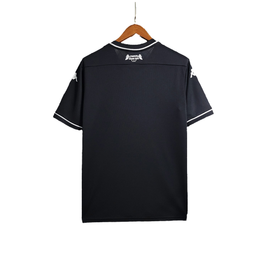 Botafogo 2019/20 Away Jersey - Retro Version