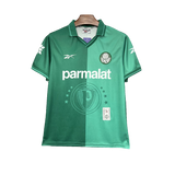 Palmeiras 1997/98 Home Jersey - Retro Version