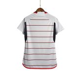 Flamengo 2023/24 Away Jersey - Women's