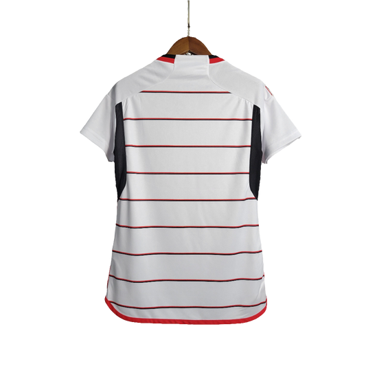 Flamengo 2023/24 Away Jersey - Women's