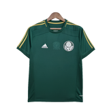 Palmeiras 2014/15 Home Jersey - Retro Version