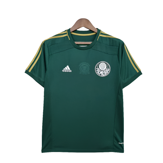 Palmeiras 2014/15 Home Jersey - Retro Version