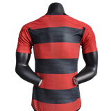 Flamengo 2023/24 Home Jersey - Player Version