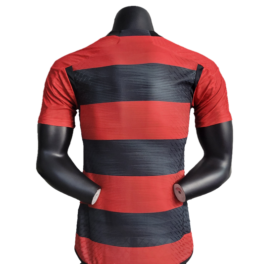 Flamengo 2023/24 Home Jersey - Player Version