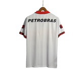 Flamengo 100th Anniversary Away Jersey - Retro Version