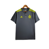 Flamengo 2019/20 Black Jersey - Retro Version