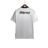 Corinthians 1994 Home Jersey - Retro Version