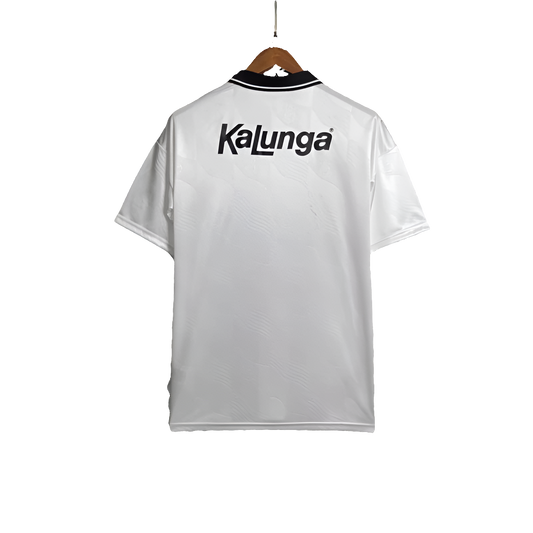Corinthians 1994 Home Jersey - Retro Version