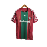 Fluminense 2010 Home Jersey - Retro Version