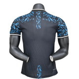Barcelona 2025/26 Lion Edition Jersey - Blue - Player Version