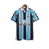 Grêmio 2000 Home Jersey - Retro Version