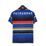 Flamengo 1995 Third Jersey - Retro Version