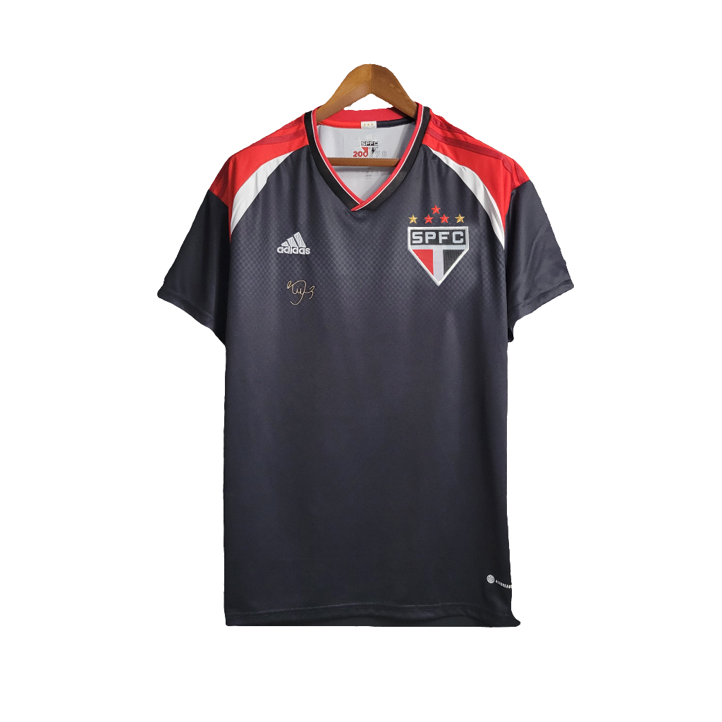 São Paulo 2023/24 Special Edition Jersey - Fan Version