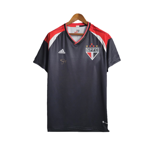 São Paulo 2023/24 Special Edition Jersey - Fan Version