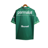 Palmeiras 100th Anniversary Edition Jersey - Retro Version