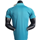 Palmeiras 2023/24 Polo Jersey - Light Green - Fan Version