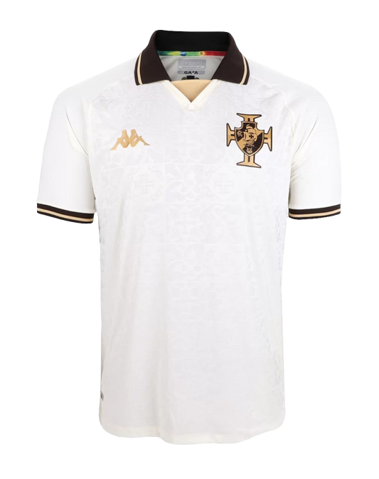 Vasco 2022/23 Third Jersey - Fan Version