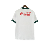Palmeiras 1989 Away Jersey - Retro Version