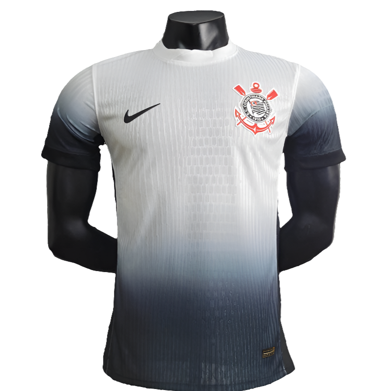 Corinthians 2024/25 Home Jersey - Player Version